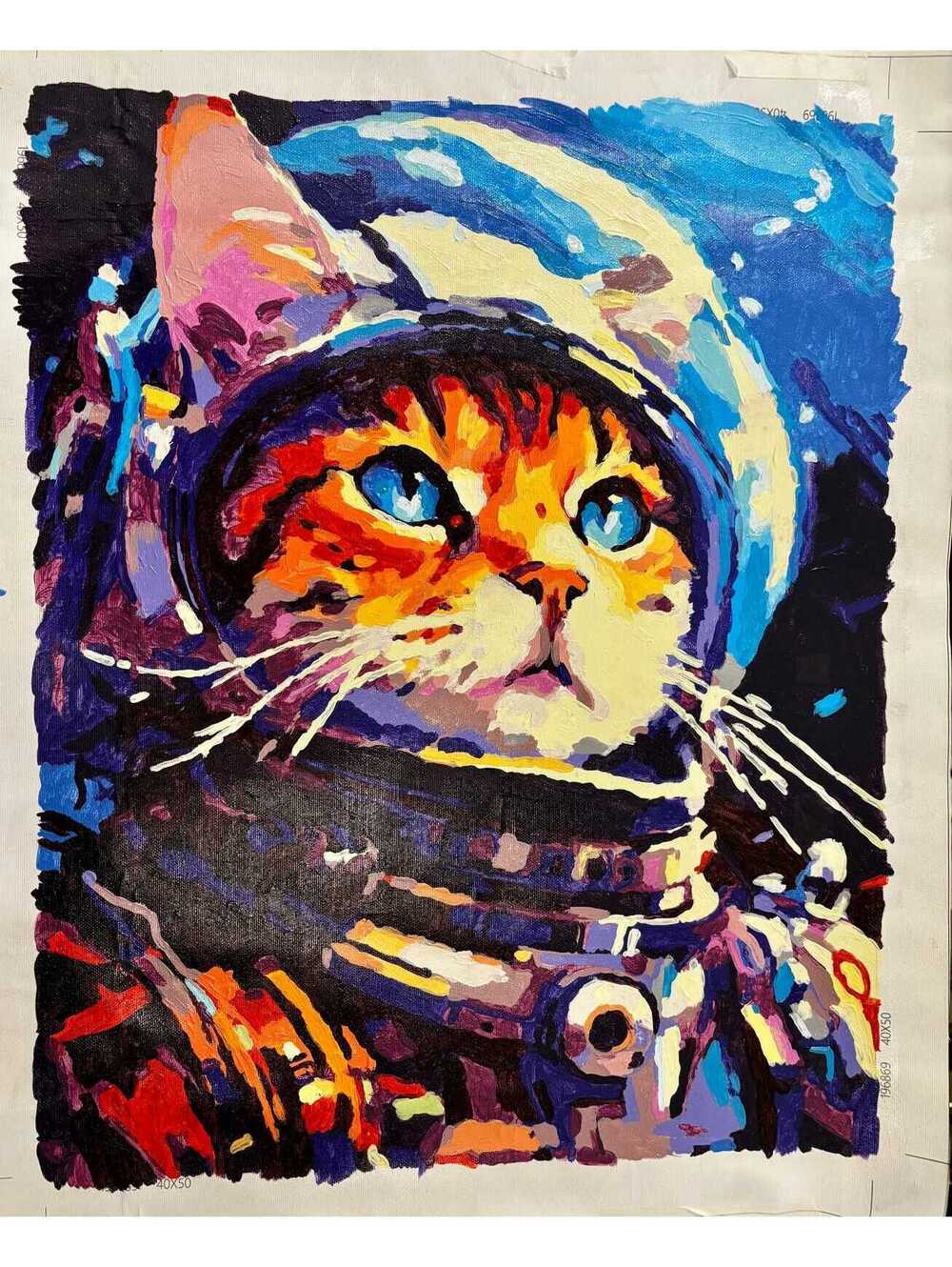AstroCat